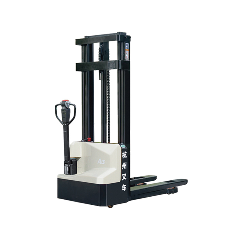 Apiladores Serie A 1,2 Toneladas Mini Gama II